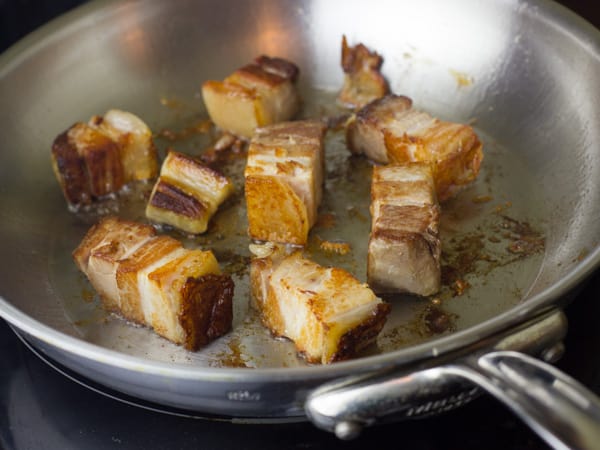 Sous Vide Pork Belly-11