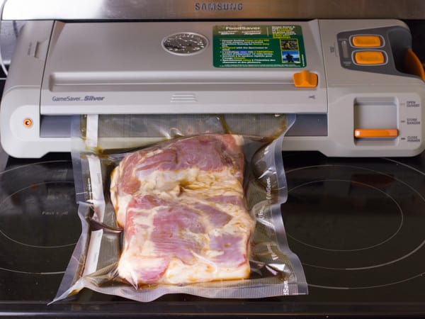 Sous Vide Pork Belly-8