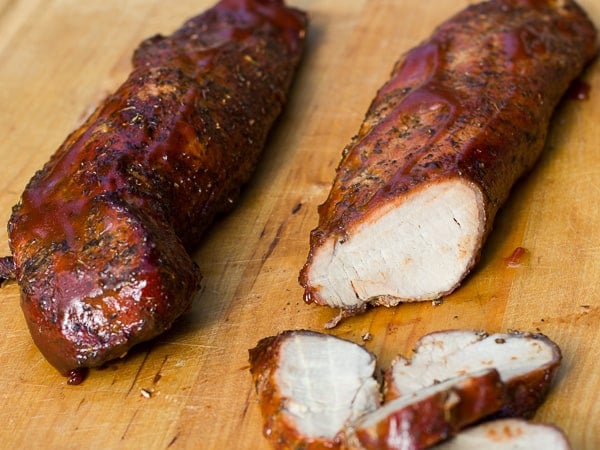 Smoked Pork Tenderloin-2