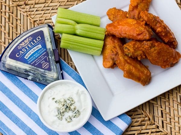 Blue Cheese Wing Dip-3