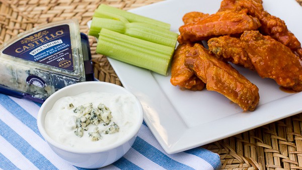 Blue Cheese Wing Dip-4