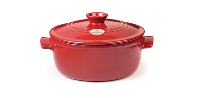 Olla Francesa Emile Henry Flame