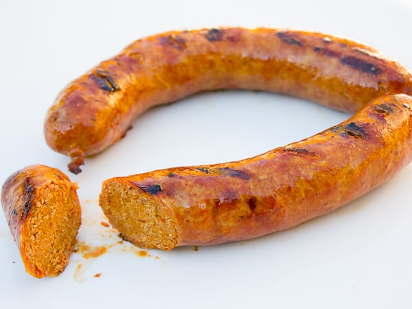 How to make Chorizo Sausage-5