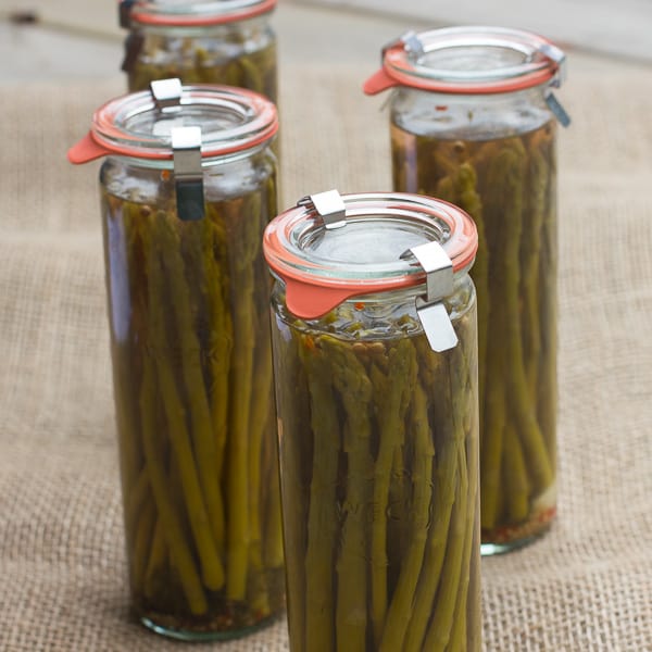 Pickled Asparagus-6