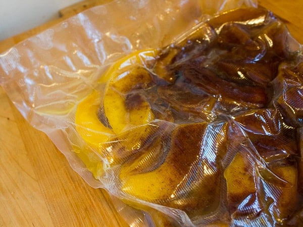 Sous Vide Spiced Pumpkin-7