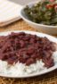 red beans and rice pressure cooker instant pot