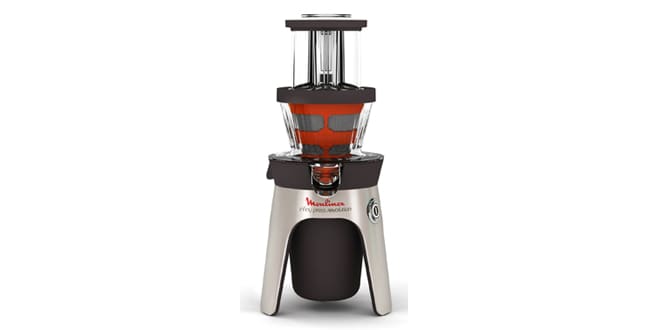 Moulinex Infiny Press Revolution Juicer Product Review