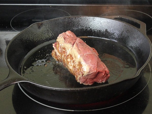 How to Sous Vide Beef Tenderloin-10