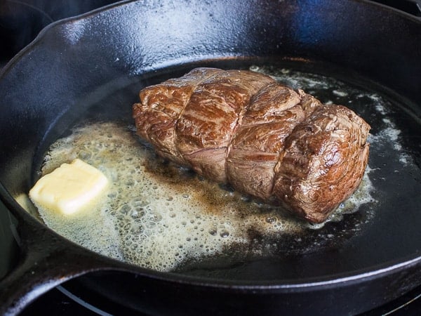 How to Sous Vide Beef Tenderloin-4