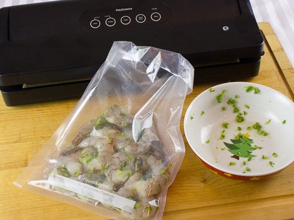 How to Sous vide Shrimp-2