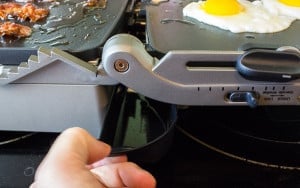Cuisinart Griddler Deluxe Product Review