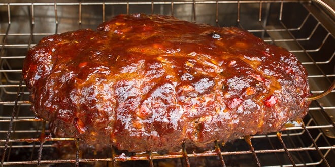 Smoked Beef Meatloaf Recipe How To Bradley Big Green Egg Electric Smoker,Greek Olive Oil
