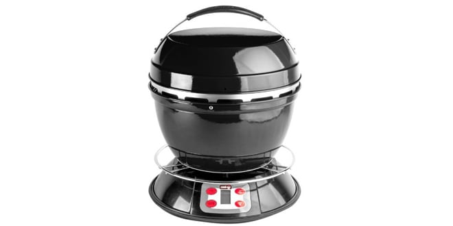 Cook Air Portable Grill Product Review