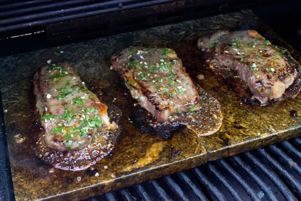 Grilled Tequila Habanero Orange Marinated Steak-10