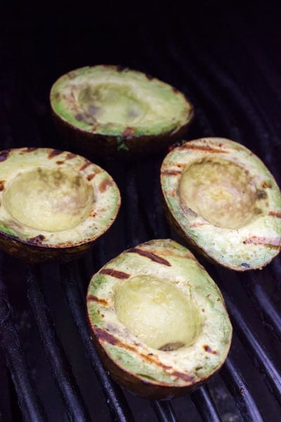 How to Grill an Avocado-5