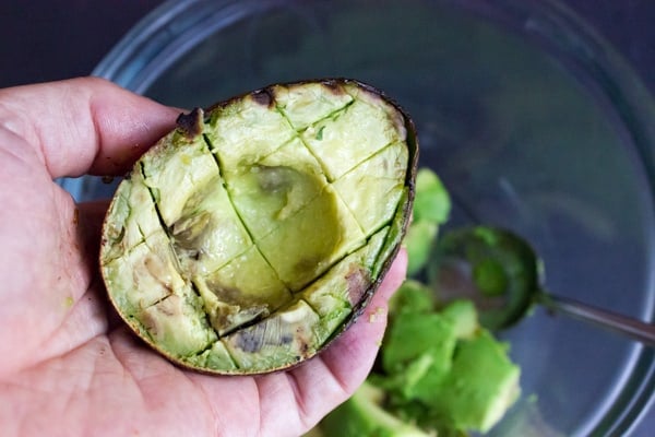 How to Grill an Avocado-6