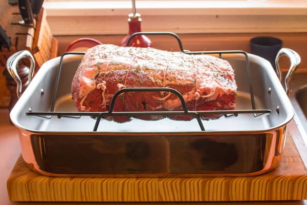 How to Roast a Top Sirloin Beef Roast-4