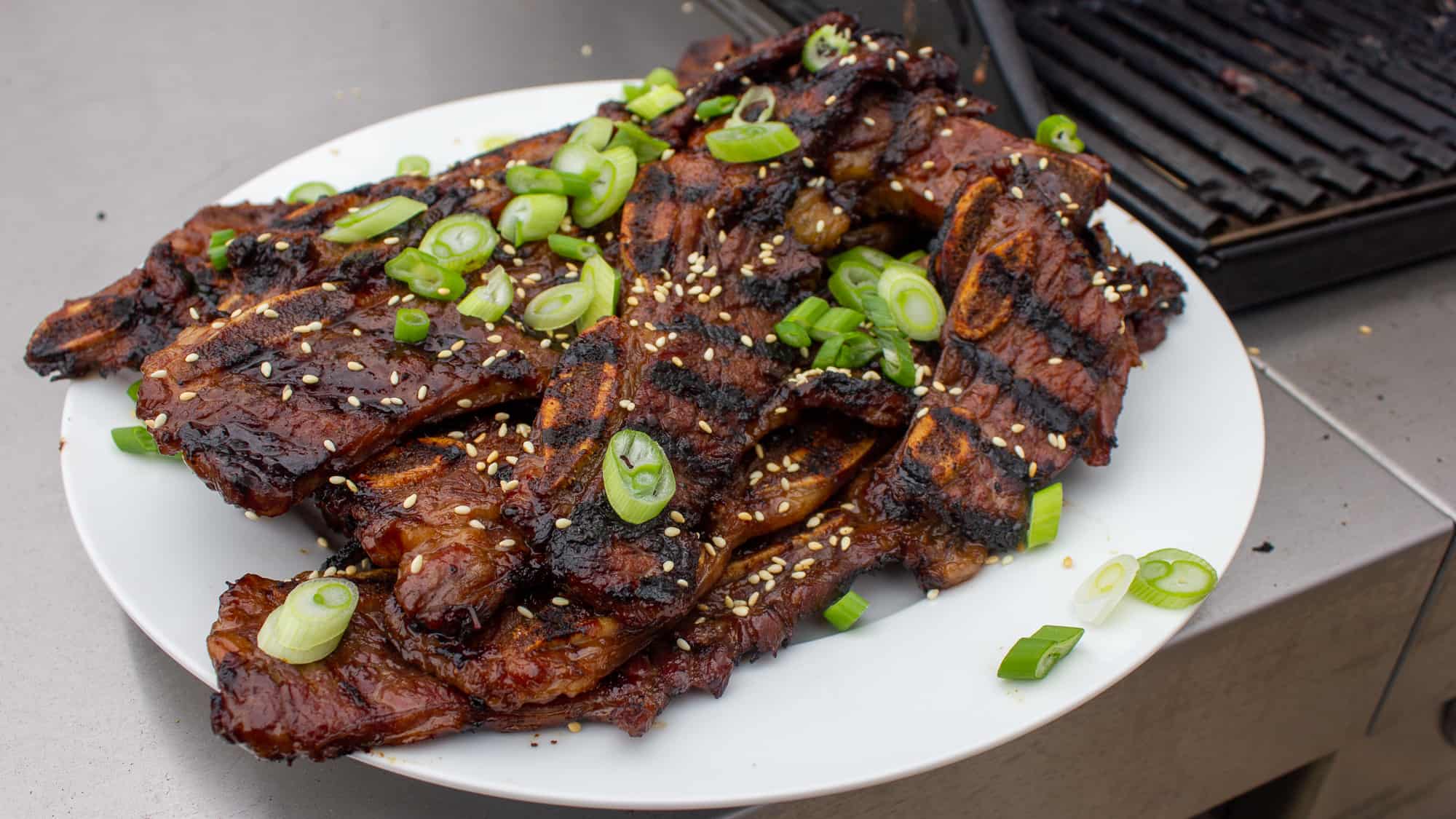 Kalbi