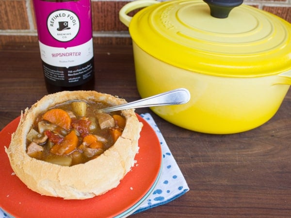 Pork and Porter Stew a Slow Cooker Recipe-6