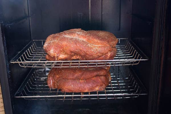 Bradley Digital Electric Smoker Product Review The Black Peppercorn