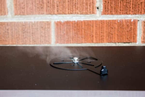 Bradley Digital Electric Smoker Product Review The Black Peppercorn