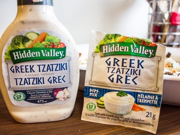 Hidden Valley Greek Tzaziki Roasted Vegetables-6