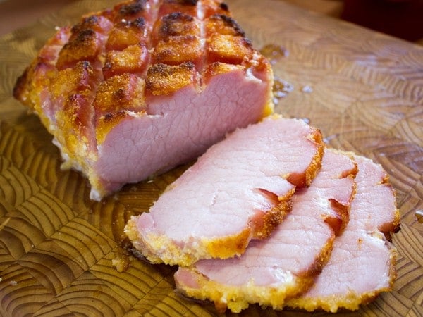 Roast Peameal Bacon-4