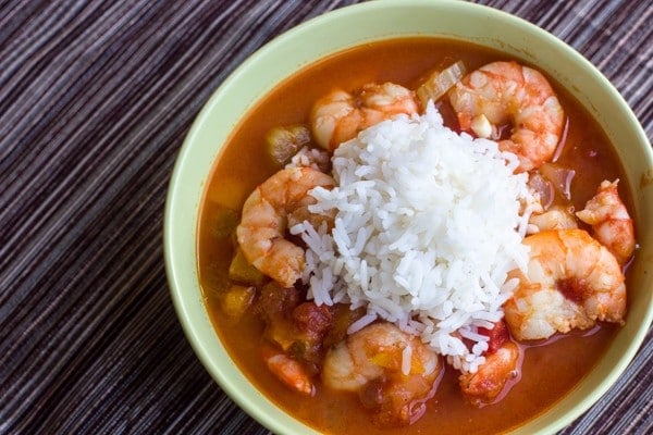 shrimp-creole
