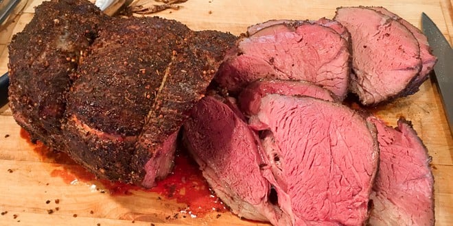 Featured image of post Steps to Make Top Sirloin Roast Cooking Time Bbq