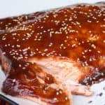 Smoked Salmon with Orange Hoisin Glaze-3