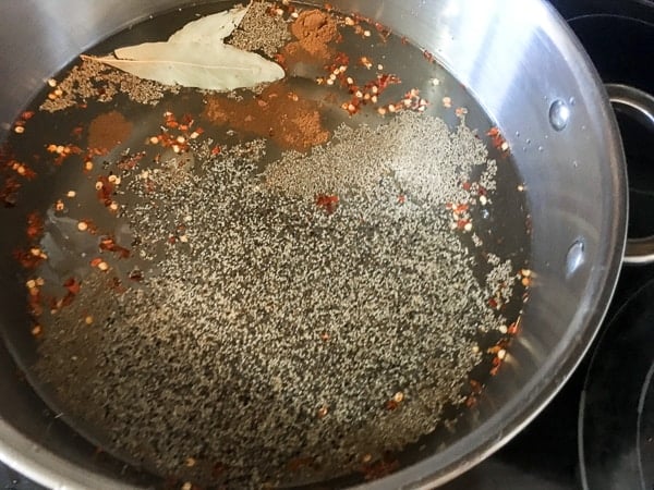 How to boil shrimp recipe old bay seasoning