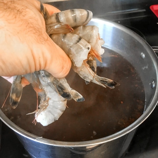 How to boil shrimp recipe old bay seasoning