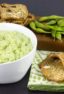 Edamame Hummus Dip Recipe How to Make