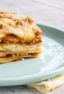 Lasagna Recipe easy simple classic and best made with ricotta cheese and beef