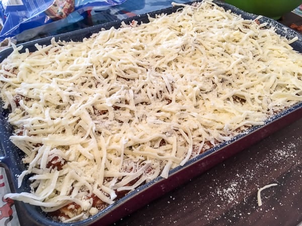 Lasagna Recipe easy simple classic and best made with ricotta cheese and beef