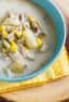 Chicken Corn and Potato Soup