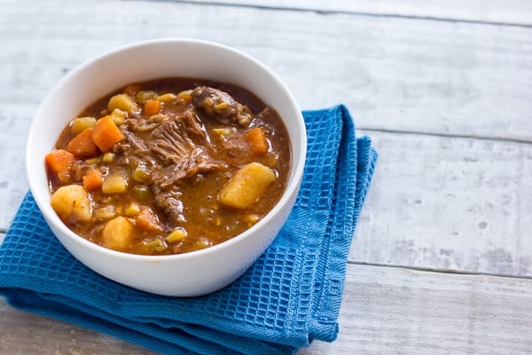 Pressure Cooker Beef Stew Instant Pot Recipe Beer