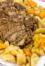 Pressure Cooker Pot Roast Instant pot Recipe Electric