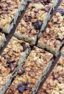 Homemade Granola Bar Recipe