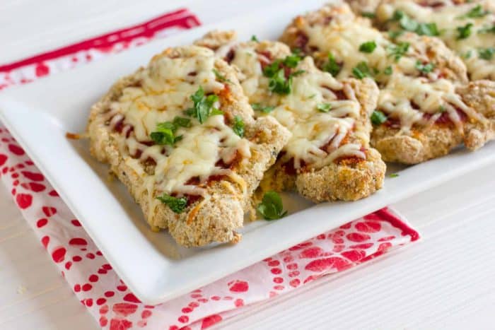 How to bake pork chops in the oven. Boneless Pork Cutlets.