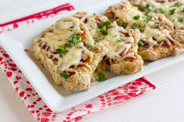 How to bake pork chops in the oven. Boneless Pork Cutlets.