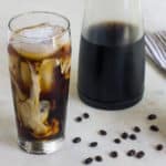 Cold Brew Coffee Maker Recipe