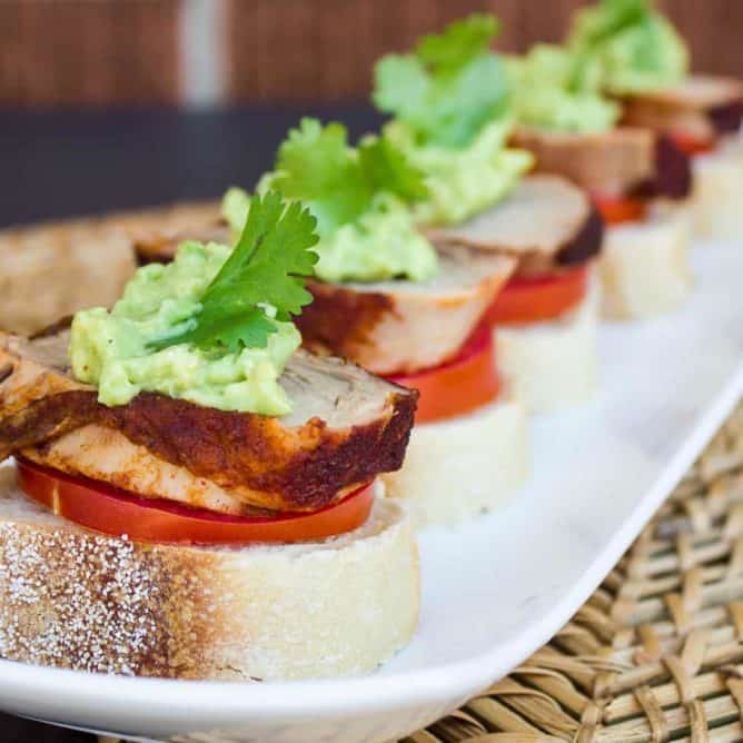 BBQ Archives The Black Peppercorn