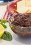 How to make olive tapenade recipe with kalamata olives