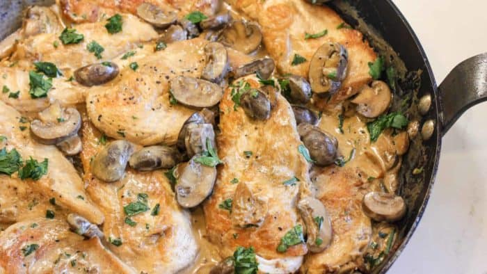 how to make chicken marsala fortified wine