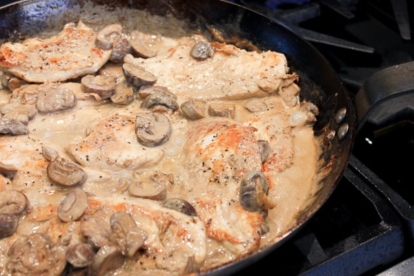 how to make chicken marsala fortified wine