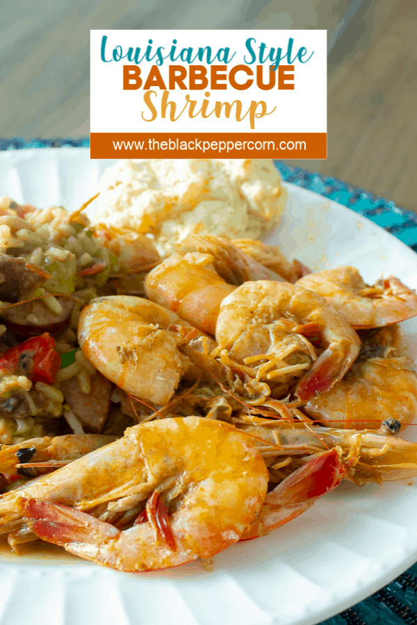 Buttery and spicy sautéed fresh shrimp with creole seasoning and beer. Easy to make recipe and tastes just like you are at a restaurant in New Orleans. Dip some fresh bread in the sauce.