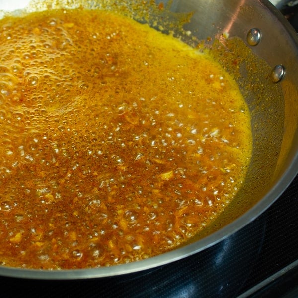 Buttery and spicy sautéed fresh shrimp with creole seasoning and beer. Easy to make recipe and tastes just like you are at a restaurant in New Orleans. Dip some fresh bread in the sauce. 