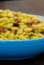 Slow simmered lima beans that are buttery and creamy just like you get at Cracker Barrel or other southern country restaurants. Homestyle with ham or bacon.