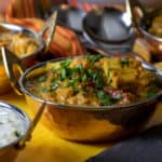 Easy recipe to make Indian matar paneer. A delicious curry side dish made of peas and paneer cheese. Perfect alongside biryani, butter chicken and more!